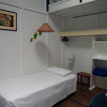Paradise Inn Avarua Extérieur photo