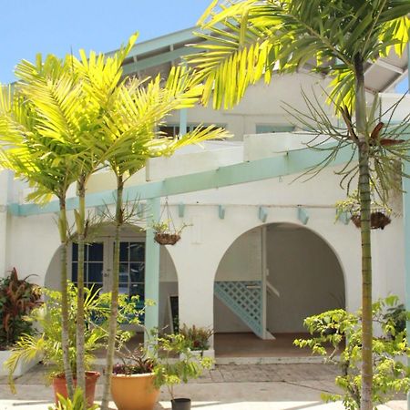 Paradise Inn Avarua Extérieur photo