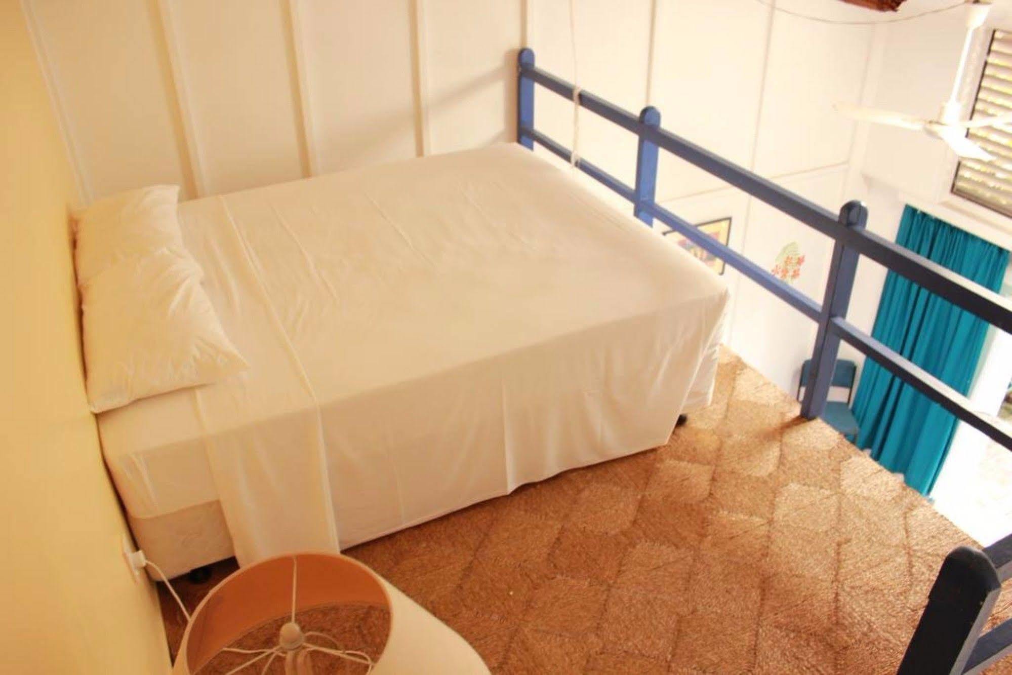 Paradise Inn Avarua Extérieur photo