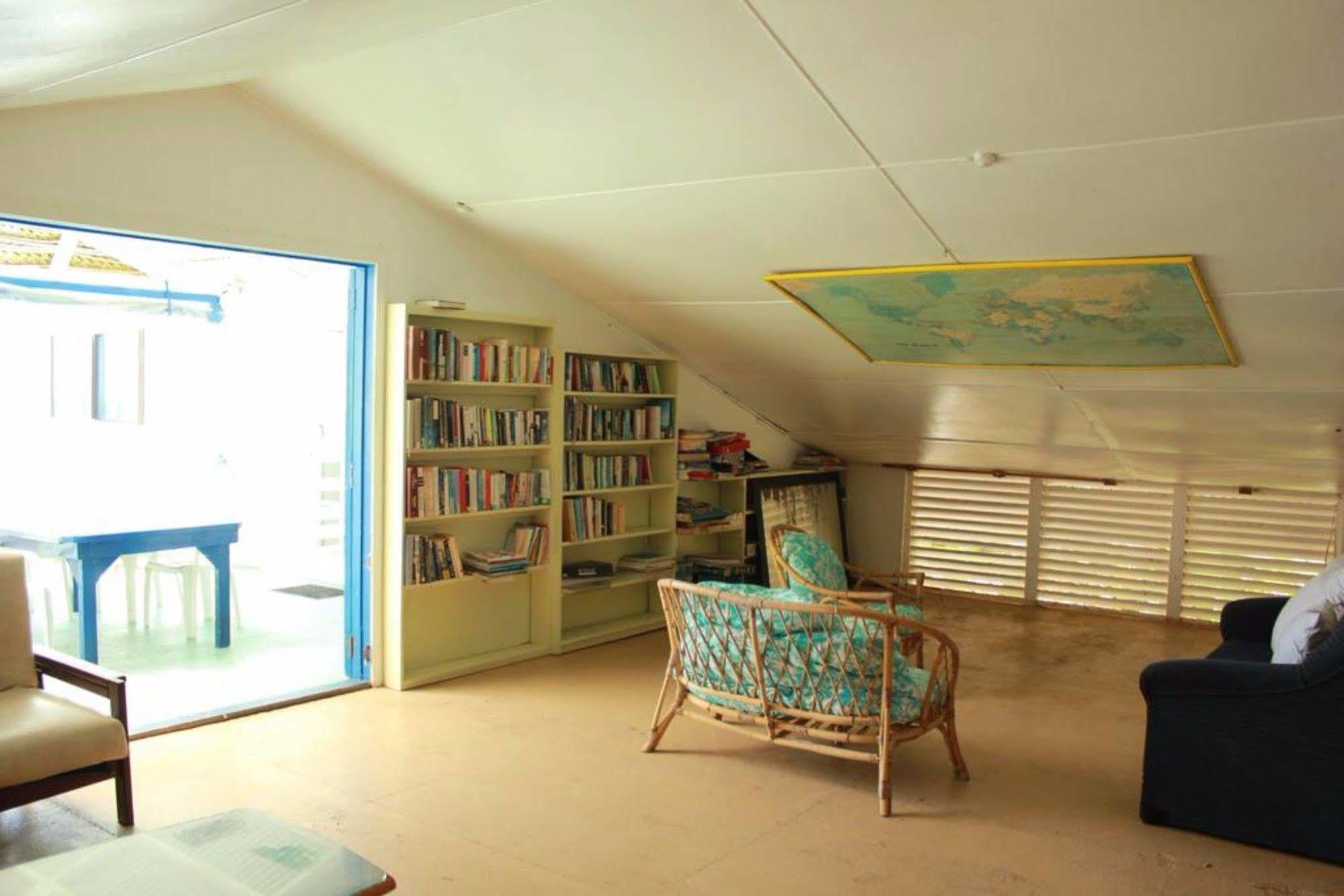 Paradise Inn Avarua Extérieur photo